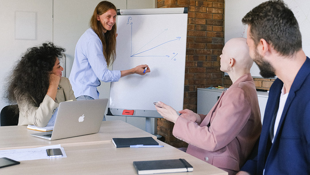 hébergement séminaire entreprise